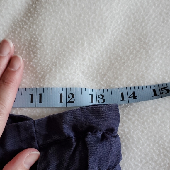 H&M Lyocell Capri Pant - Picture 5 of 8